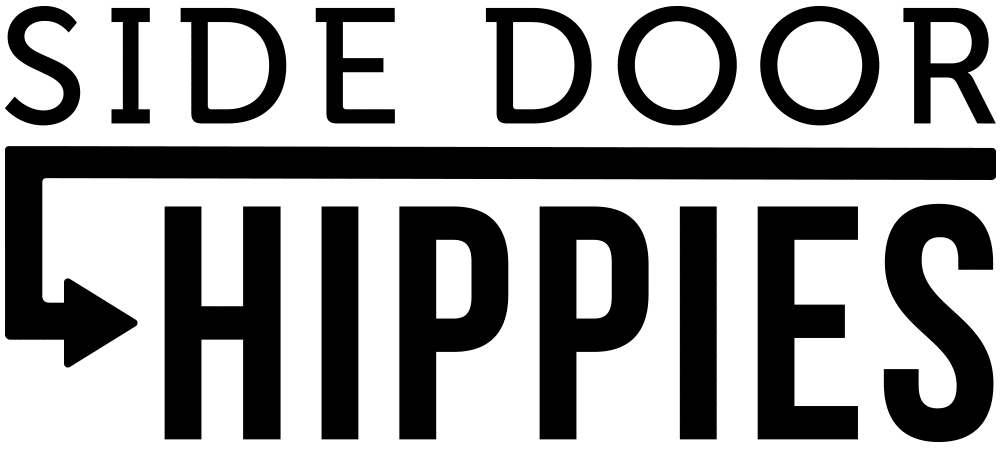 Side Door Hippies Logo